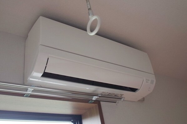 LOC'S SHINYURIGAOKAの物件内観写真